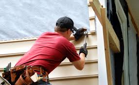 Best Historical Building Siding Restoration  in Mcconnelsville, OH